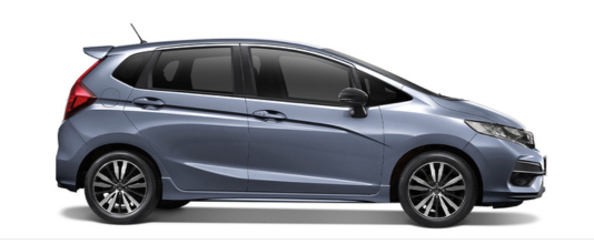 รถเก๋ง Crossover