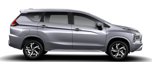 รถ MPV/SUV