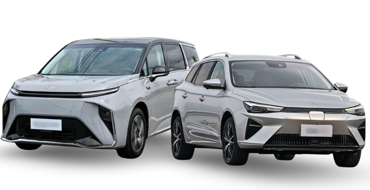 บริการเช่ารถไฟฟ้าพร้อมคนขับ