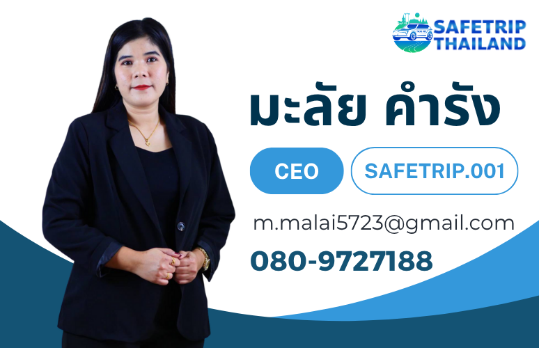 CEO@SAFETRIP