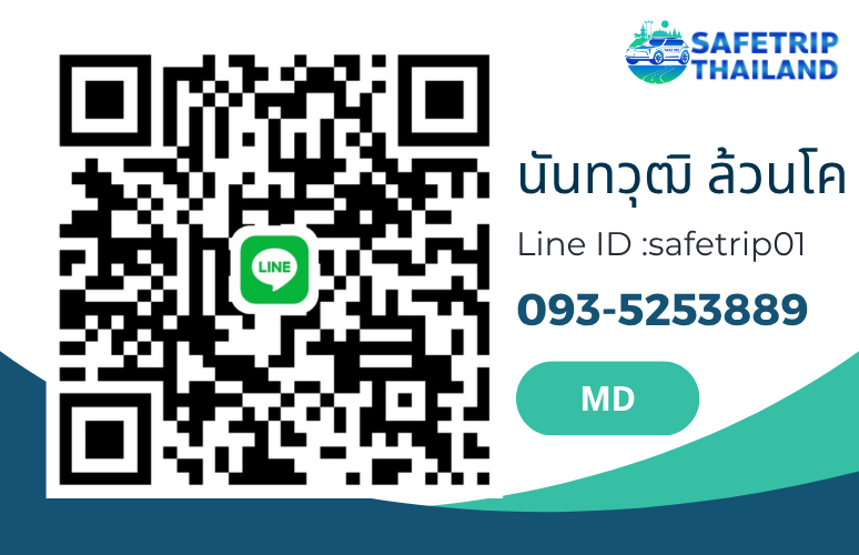 LINE@MD