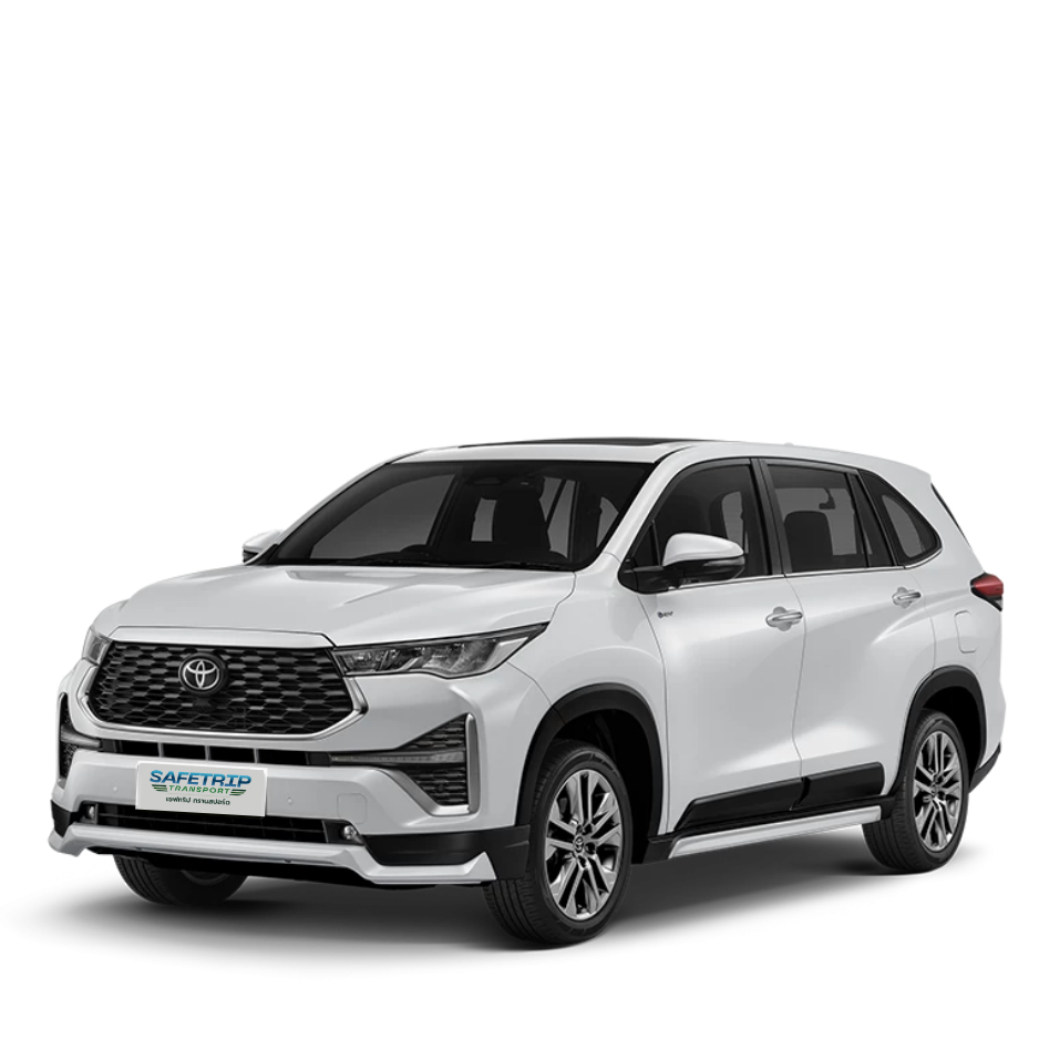 รถใหญ่ 5-7ที่นั่ง SUV/PPV/MPV